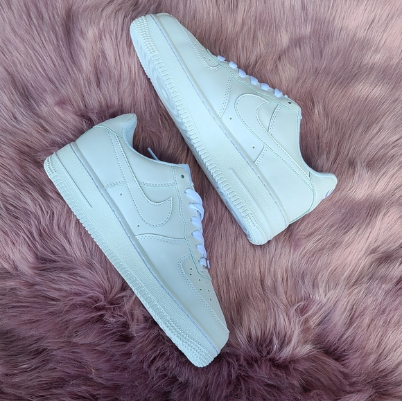 Nike Air Force 1 Customized Size 8 Women - Picture 3 of 7